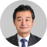 Mr Takashi TAKASHIMA